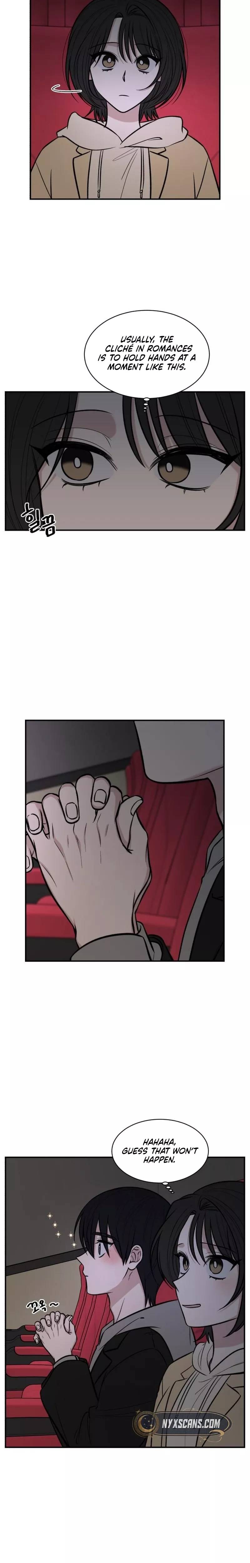 Read Turning Point Manga Online