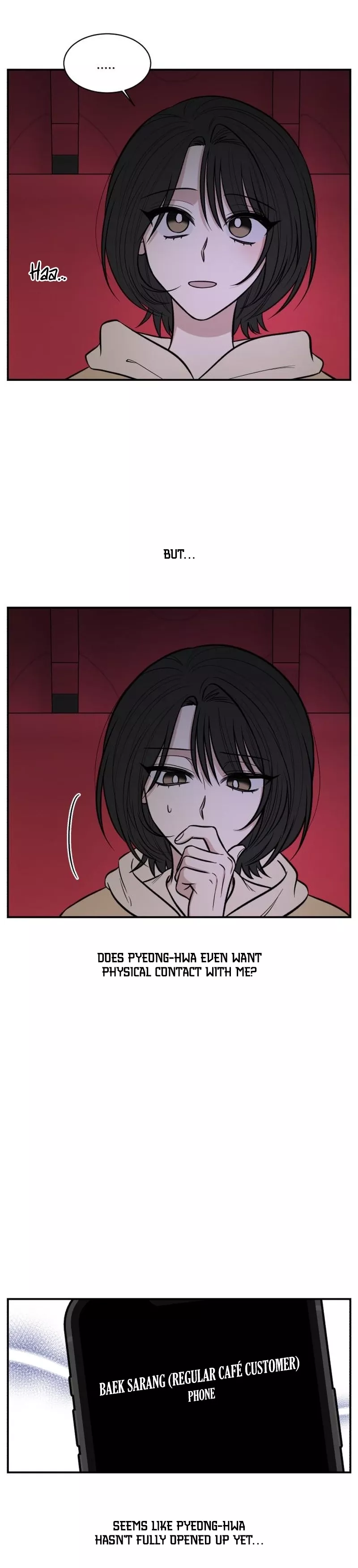 Read Turning Point Manga Online