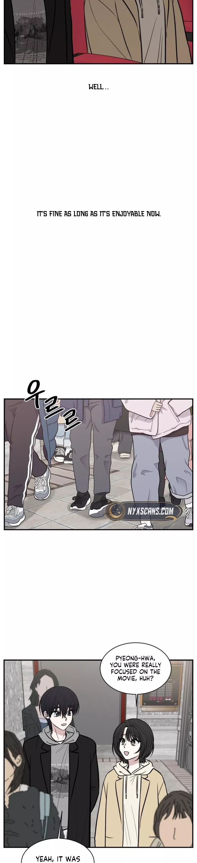 Read Turning Point Manga Online