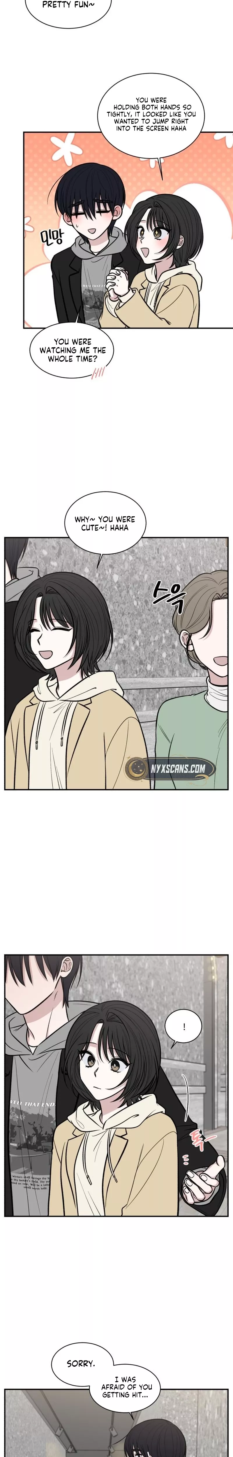 Read Turning Point Manga Online