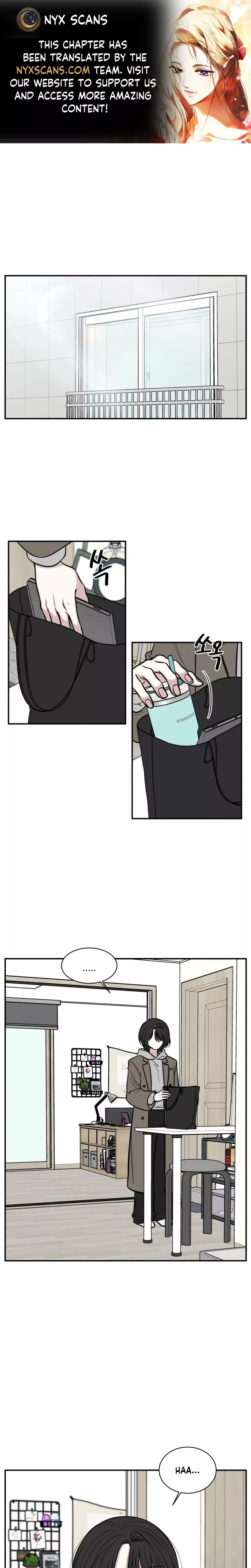 Read Turning Point Manga Online