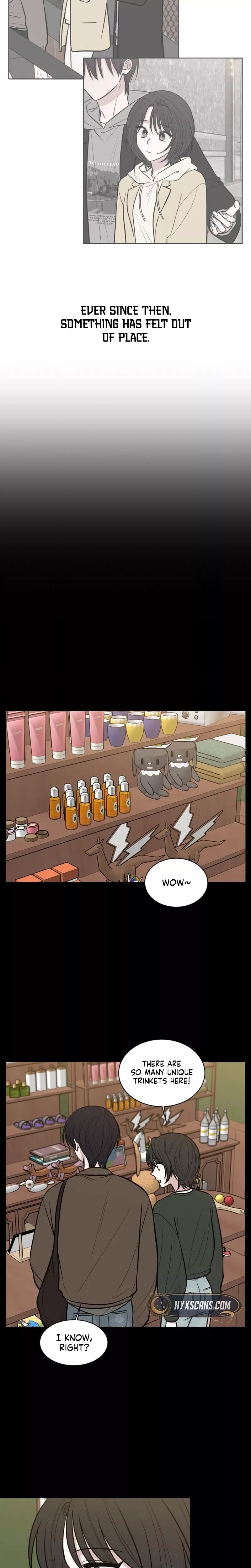 Read Turning Point Manga Online