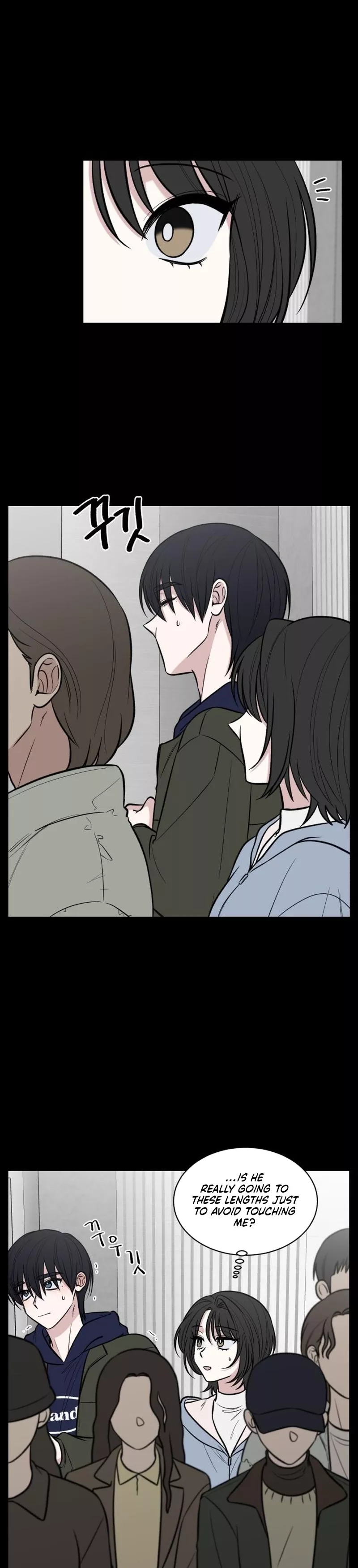 Read Turning Point Manga Online