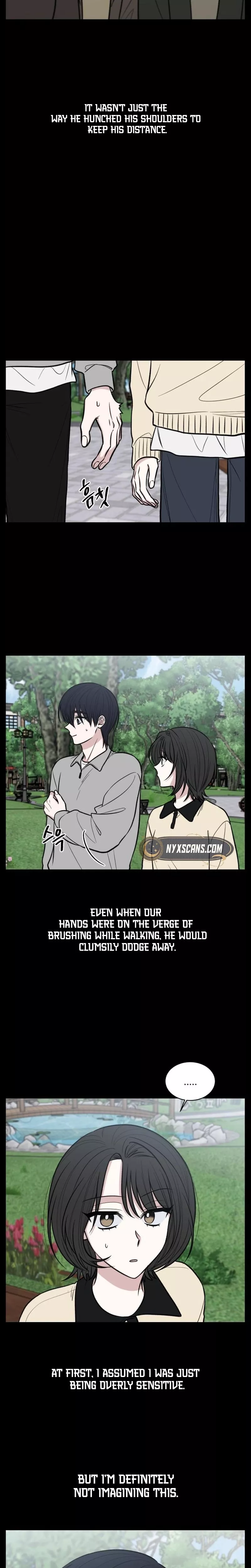Read Turning Point Manga Online