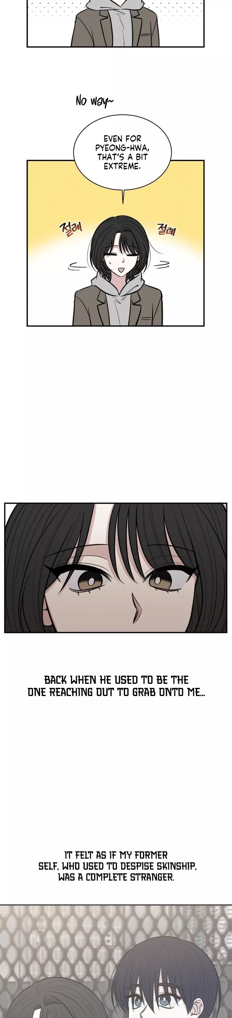 Read Turning Point Manga Online