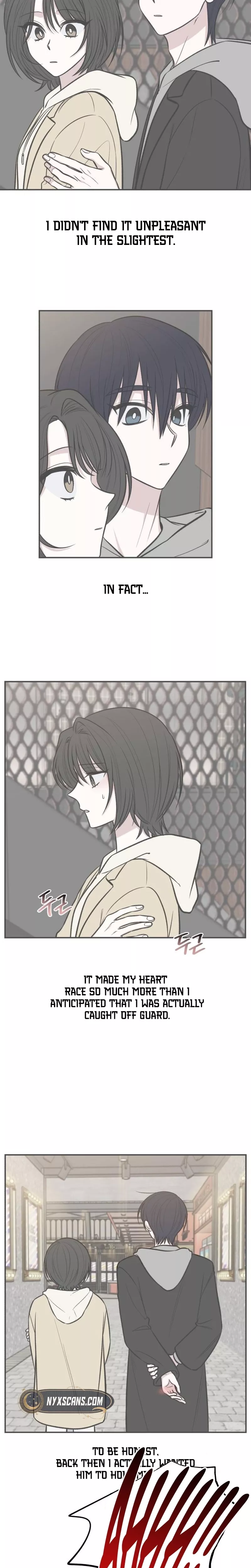 Read Turning Point Manga Online