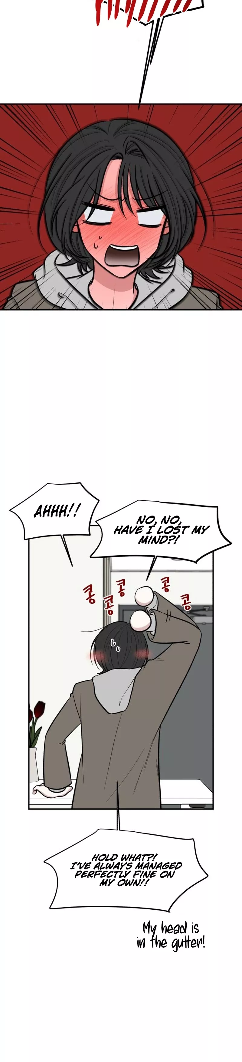 Read Turning Point Manga Online
