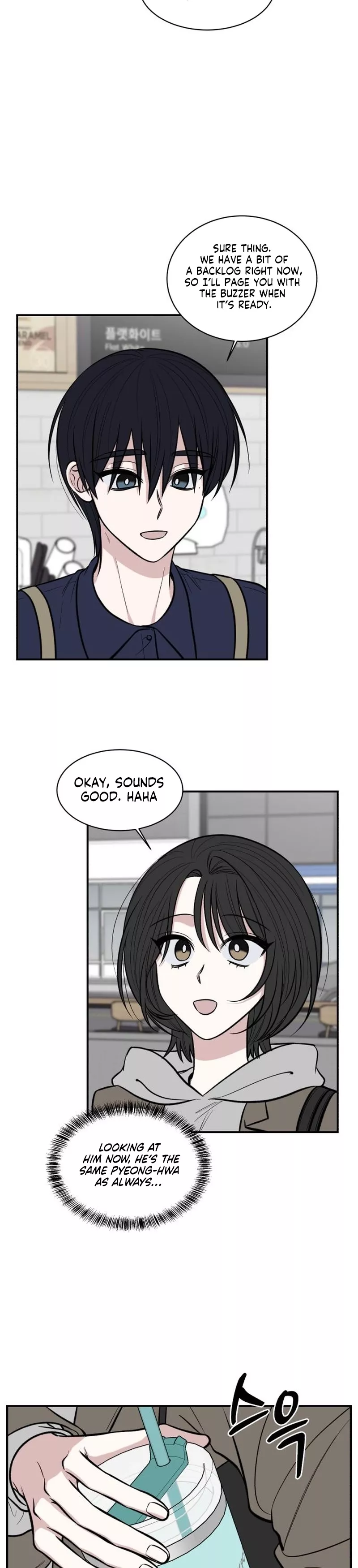 Read Turning Point Manga Online