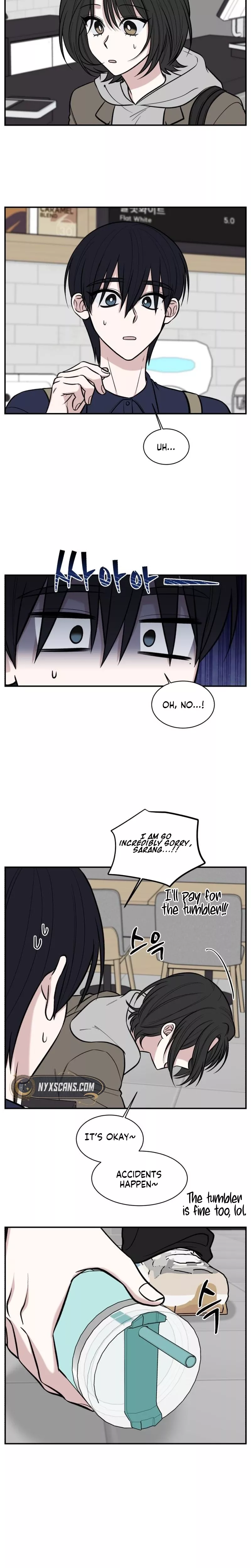 Read Turning Point Manga Online