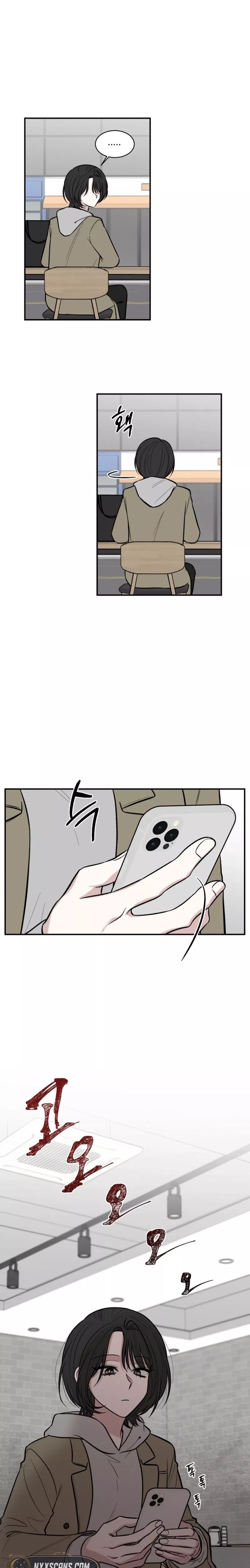 Read Turning Point Manga Online