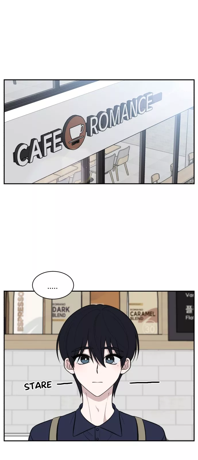 Read Turning Point Manga Online