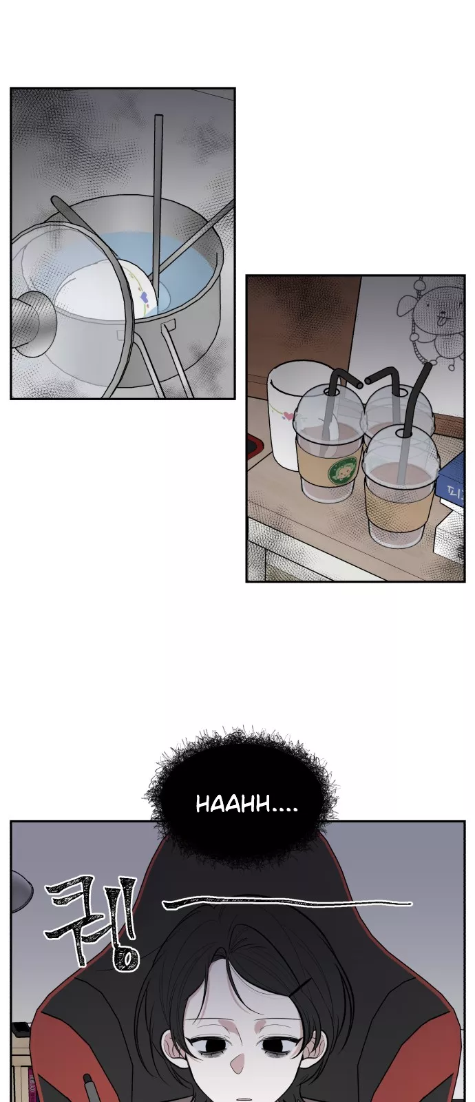Read Turning Point Manga Online