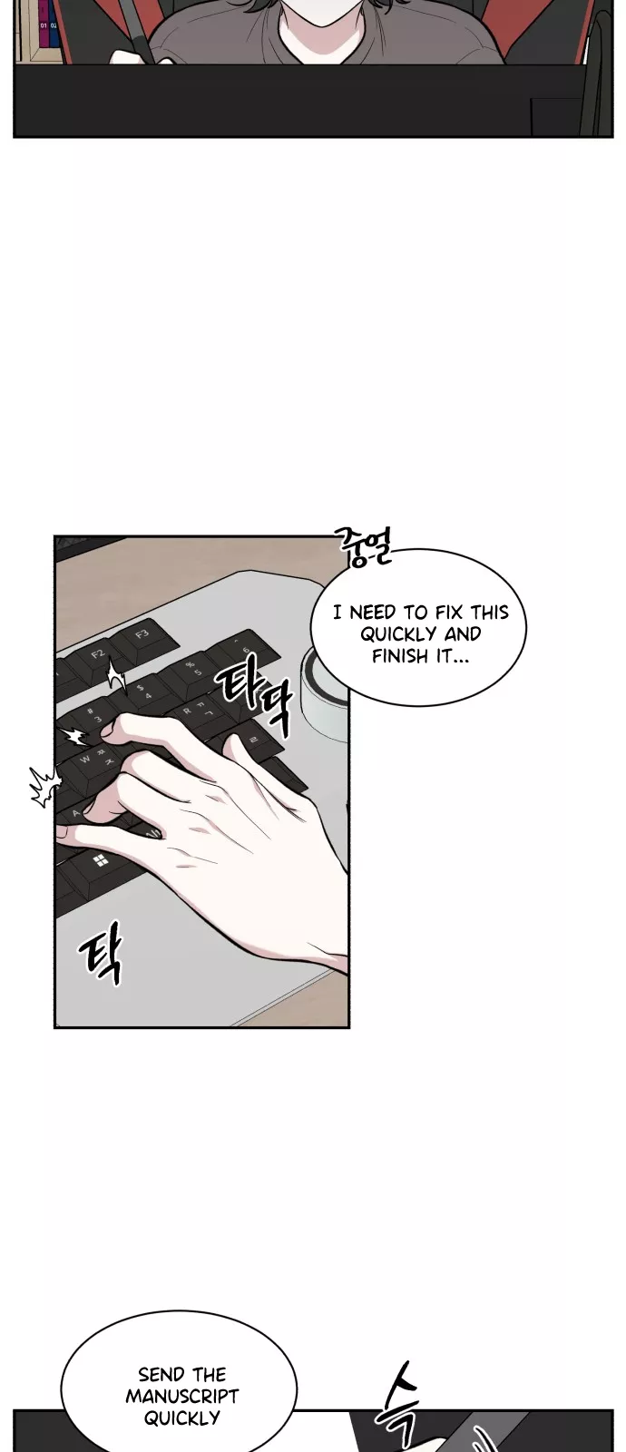Read Turning Point Manga Online