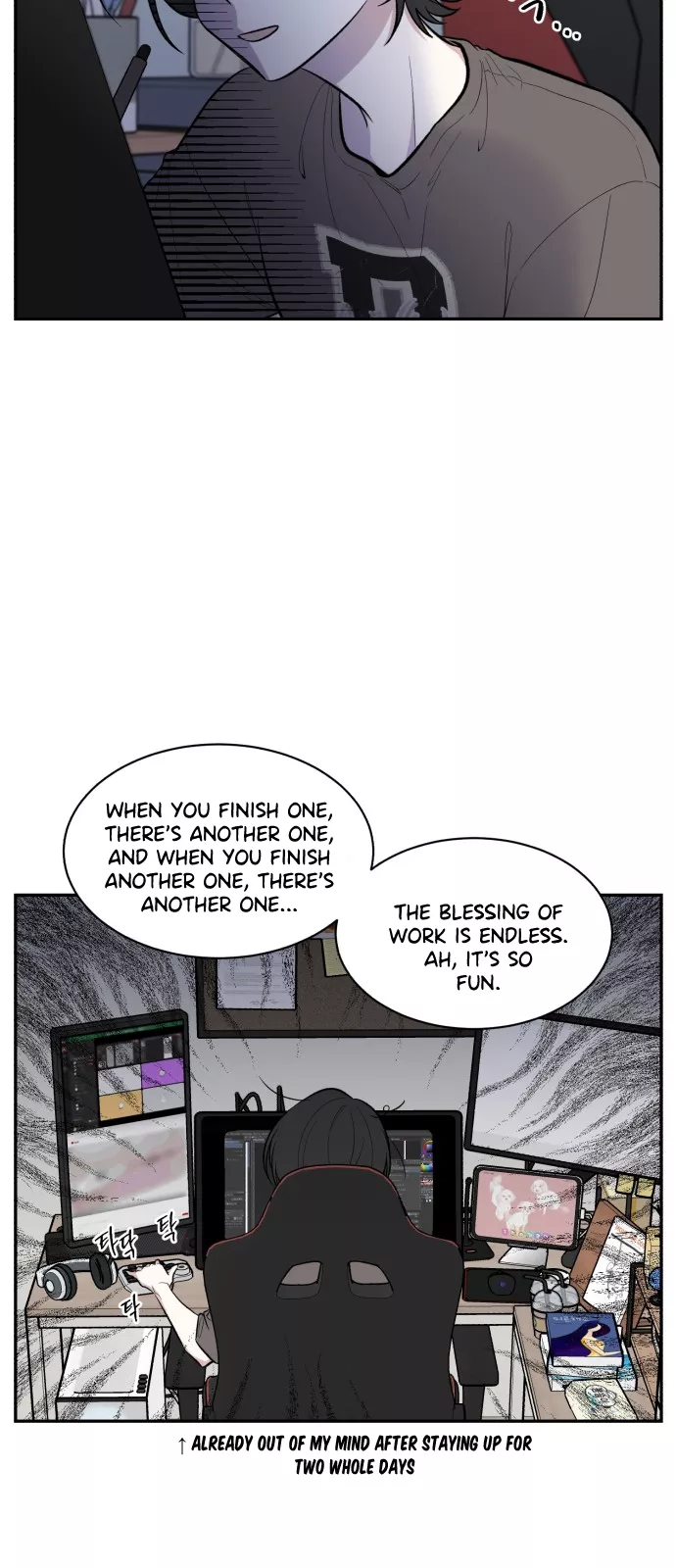 Read Turning Point Manga Online
