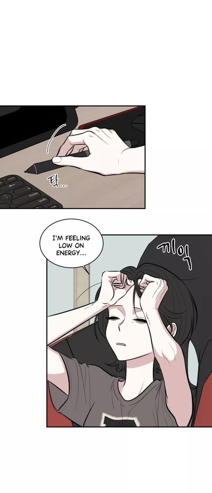 Read Turning Point Manga Online