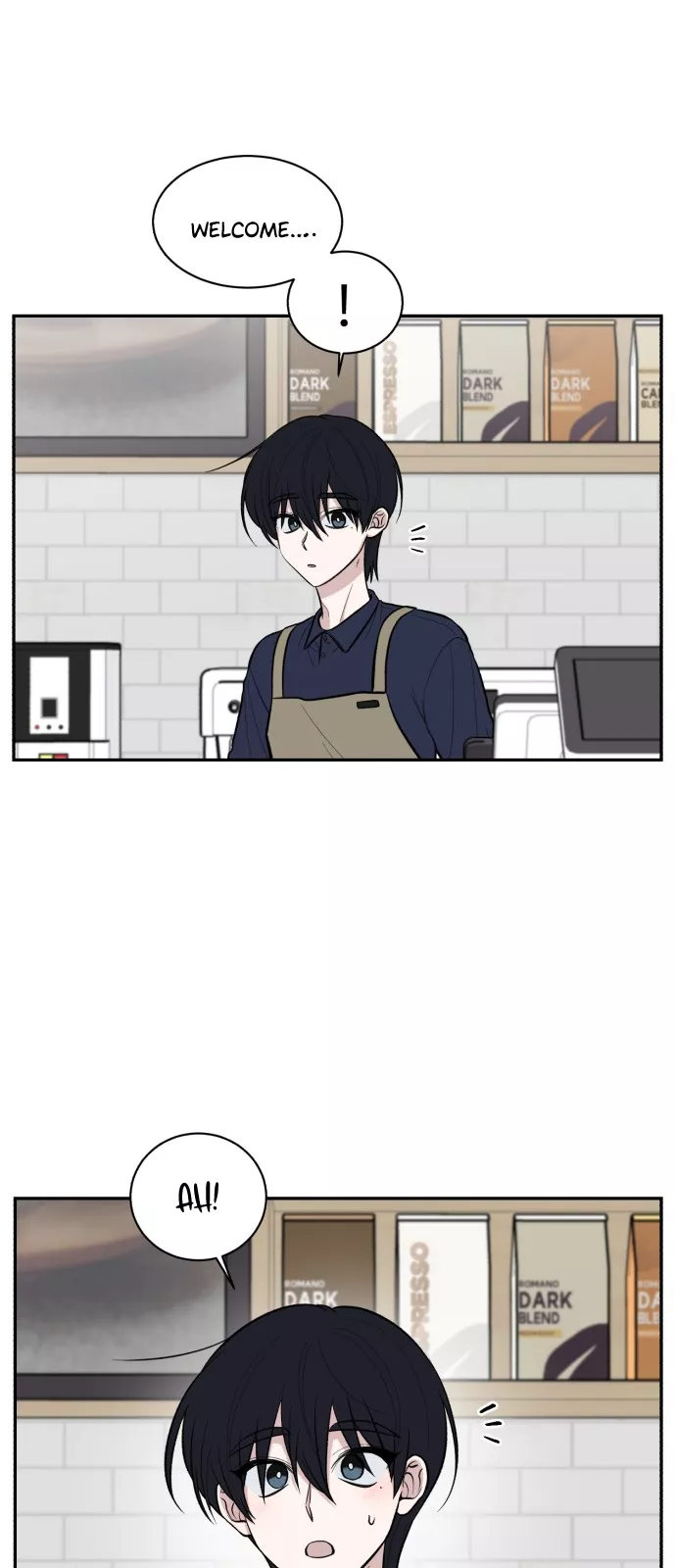 Read Turning Point Manga Online