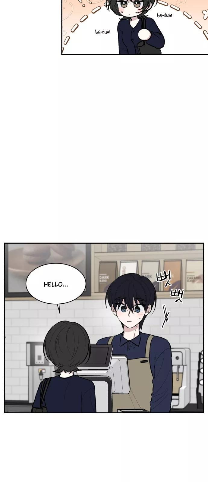 Read Turning Point Manga Online