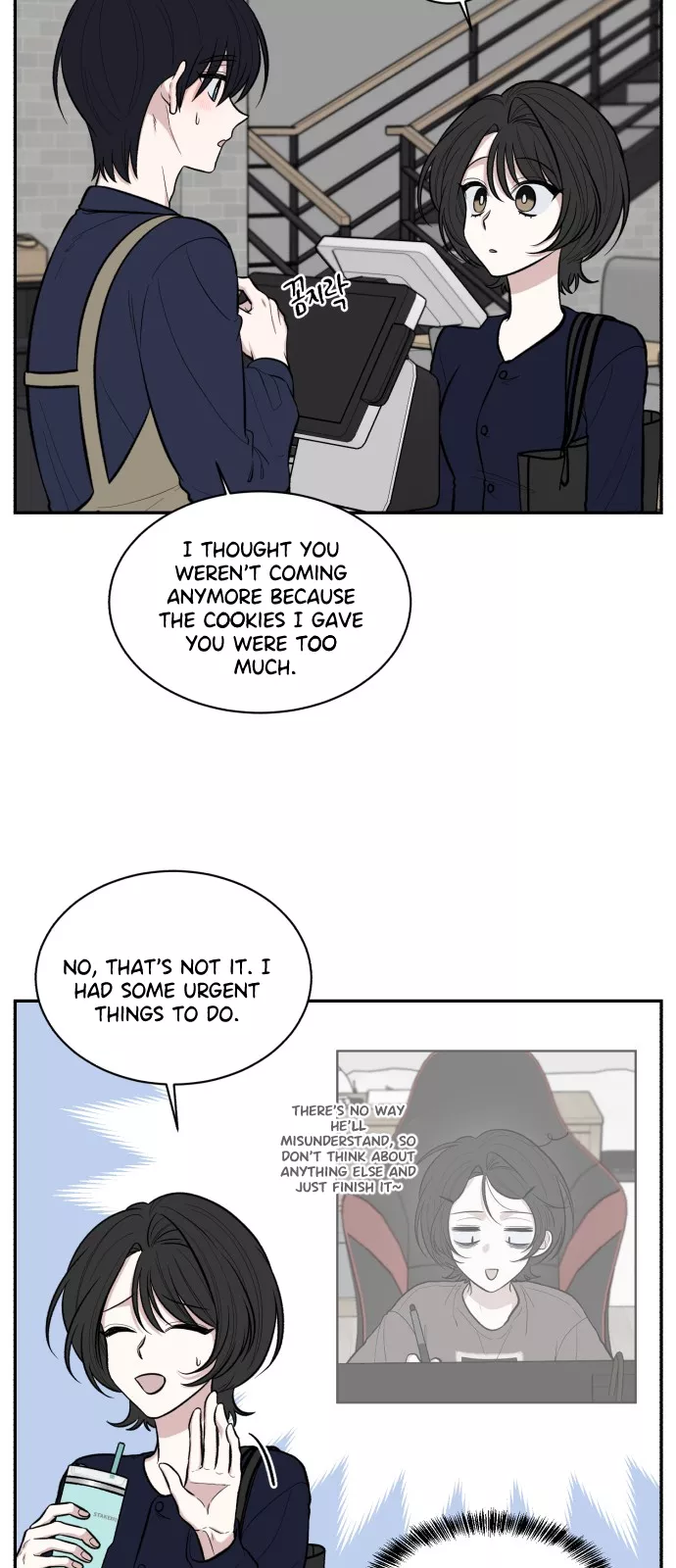 Read Turning Point Manga Online