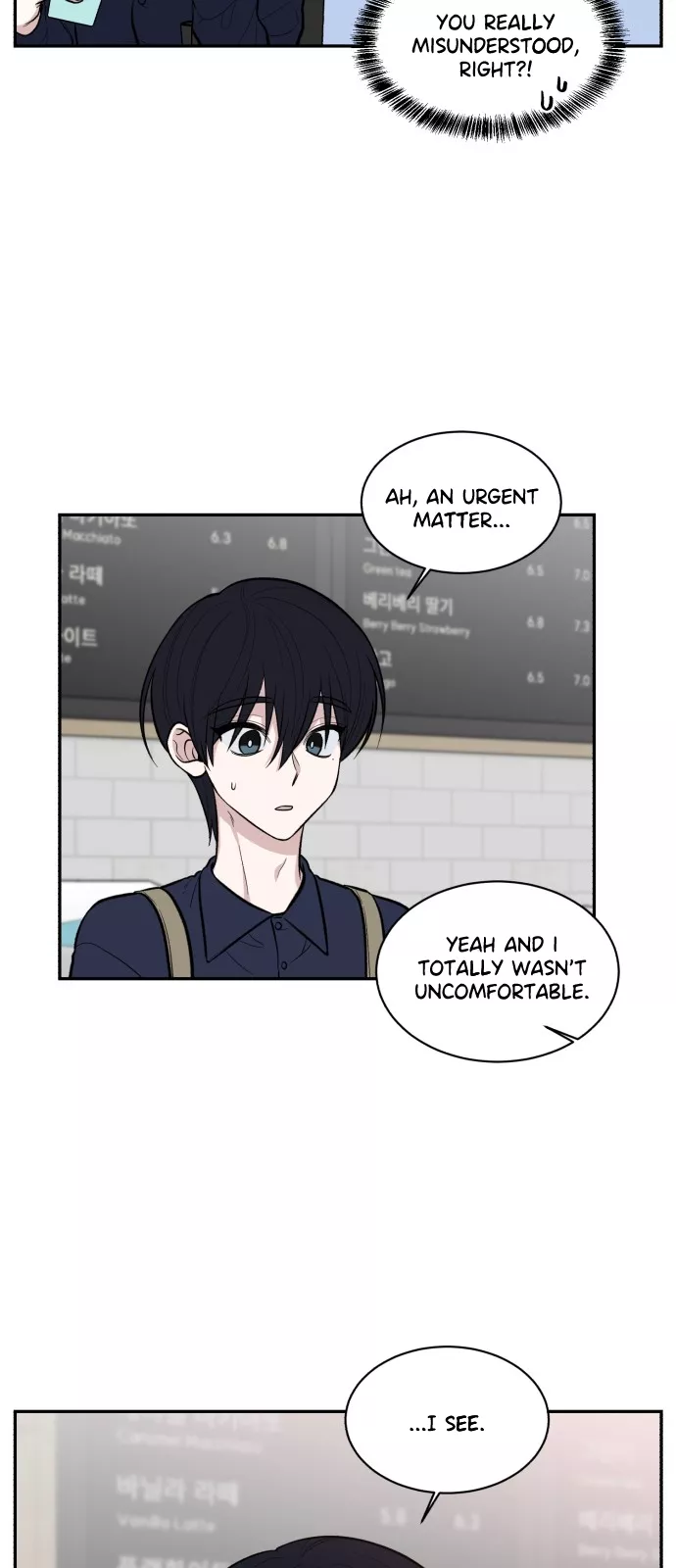 Read Turning Point Manga Online