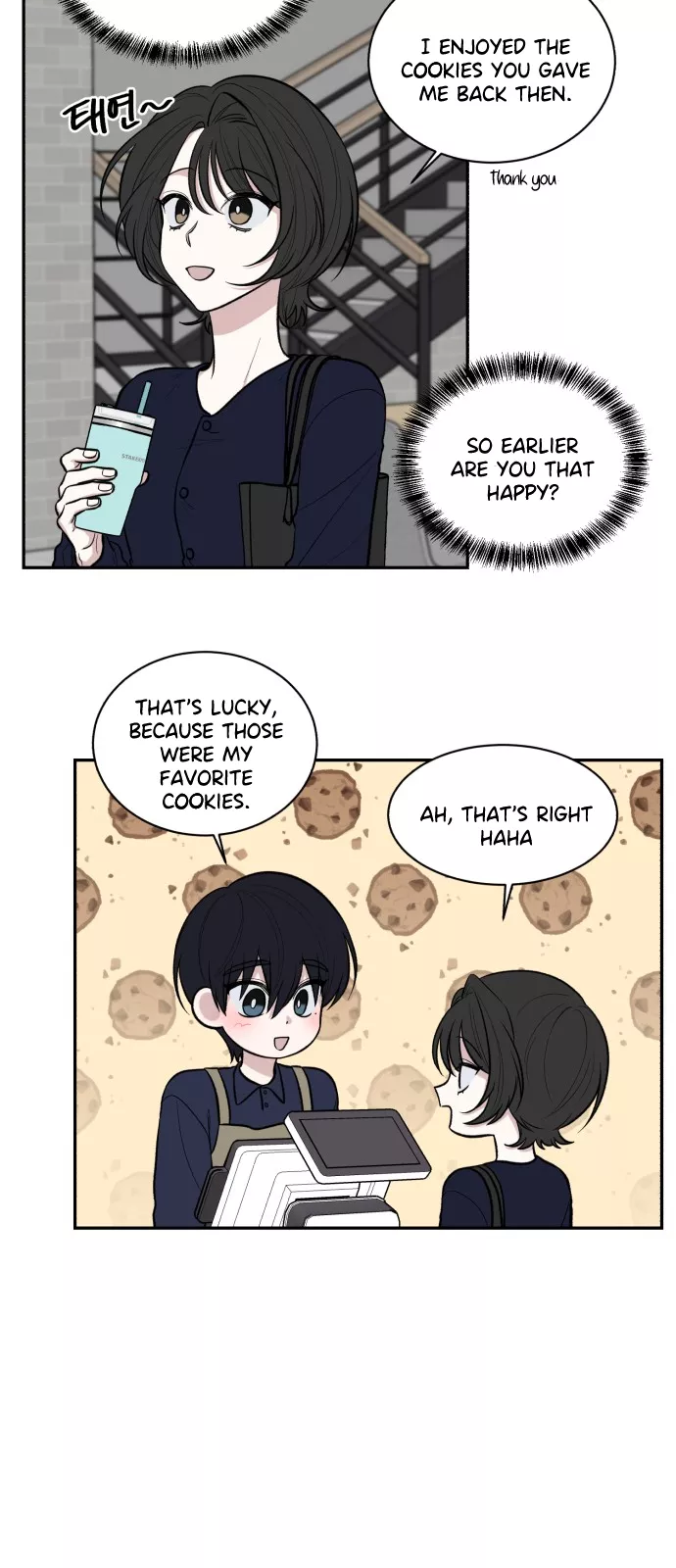 Read Turning Point Manga Online