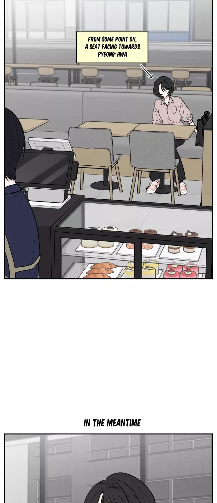 Read Turning Point Manga Online