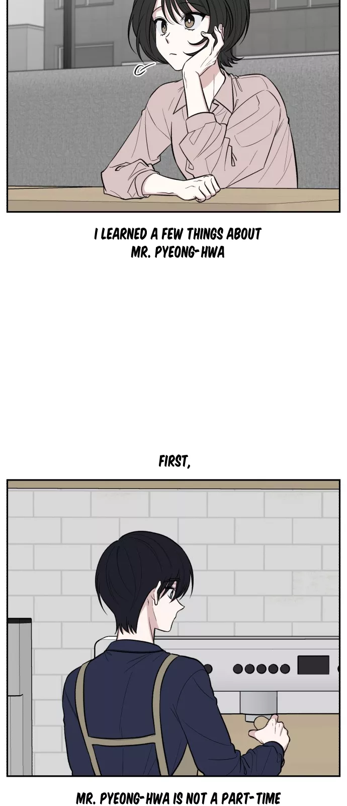 Read Turning Point Manga Online