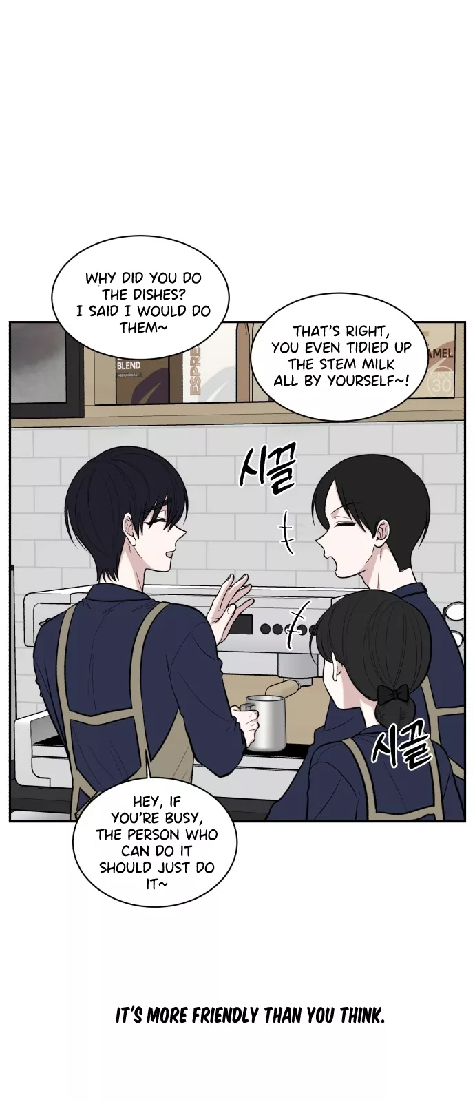 Read Turning Point Manga Online
