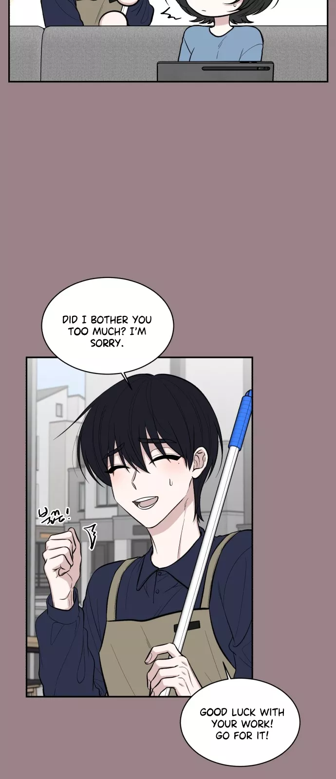 Read Turning Point Manga Online