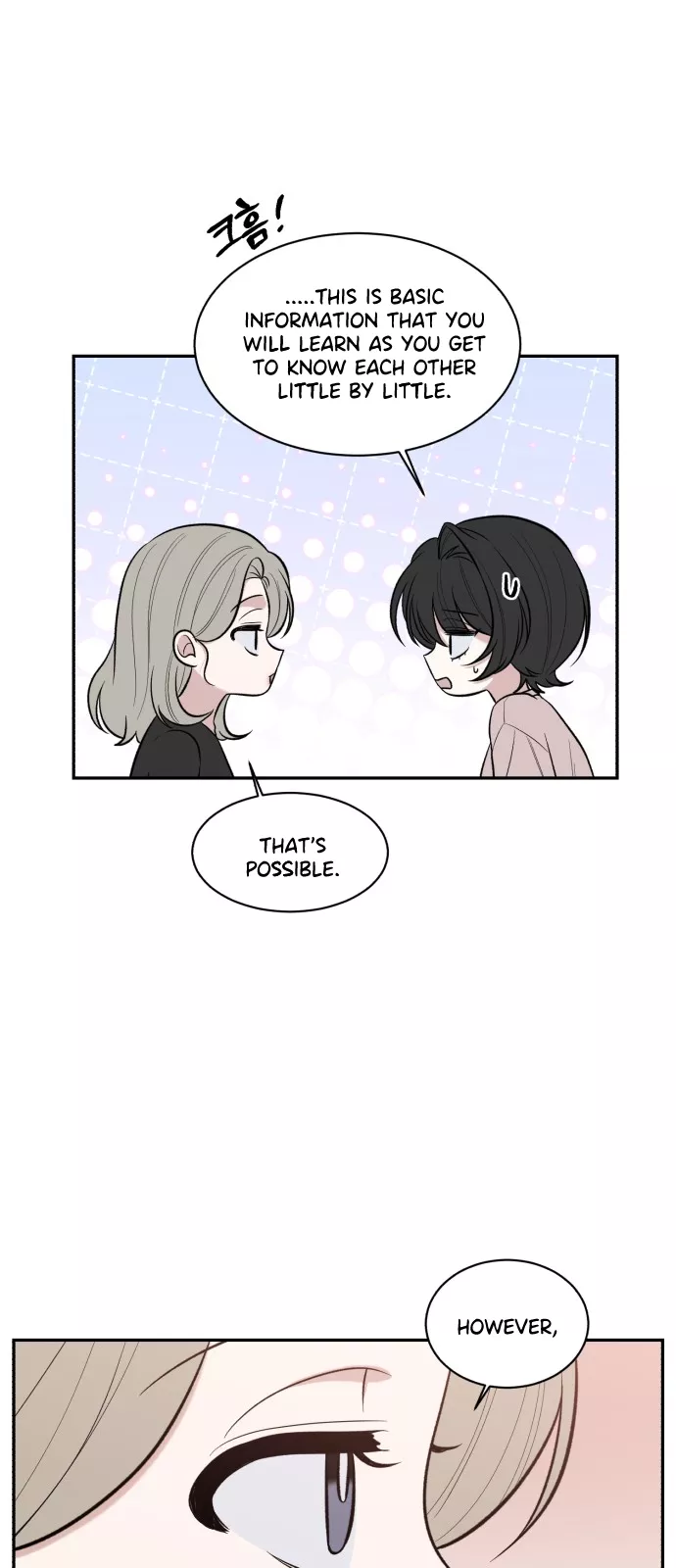 Read Turning Point Manga Online
