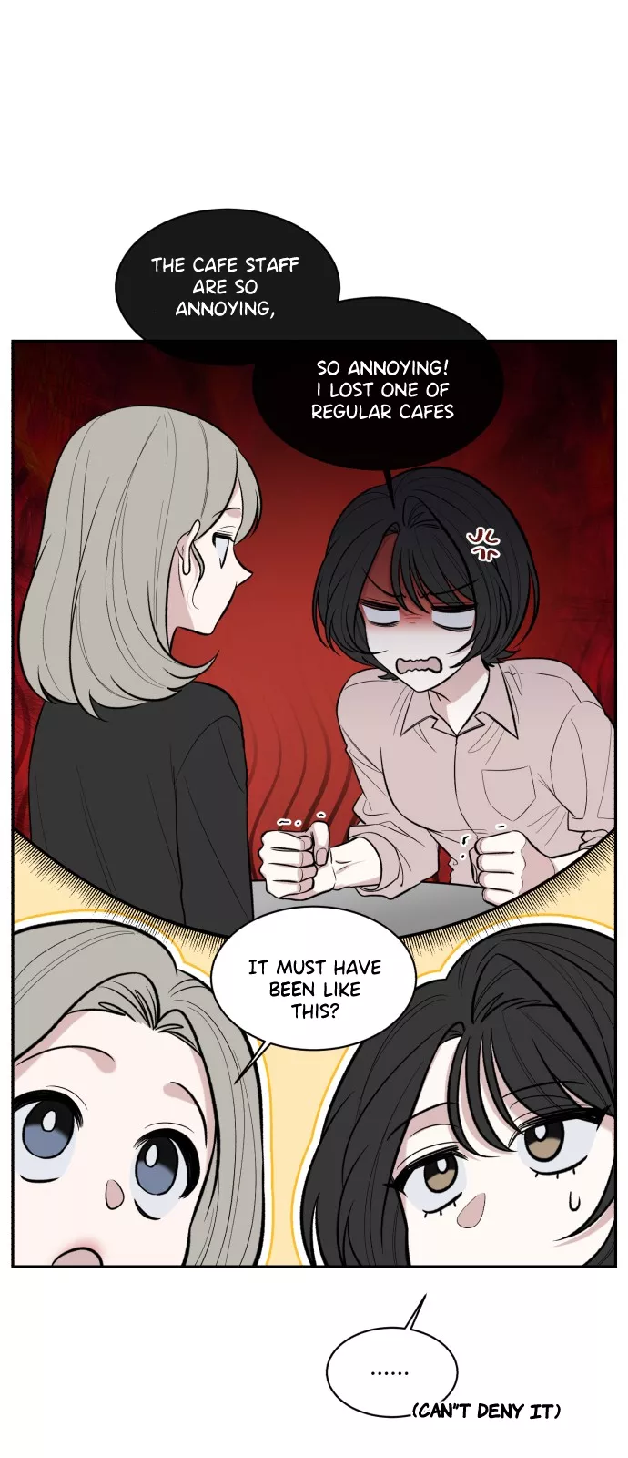 Read Turning Point Manga Online