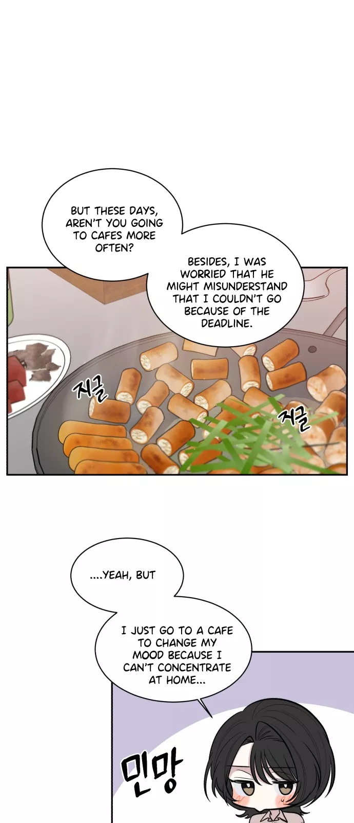 Read Turning Point Manga Online