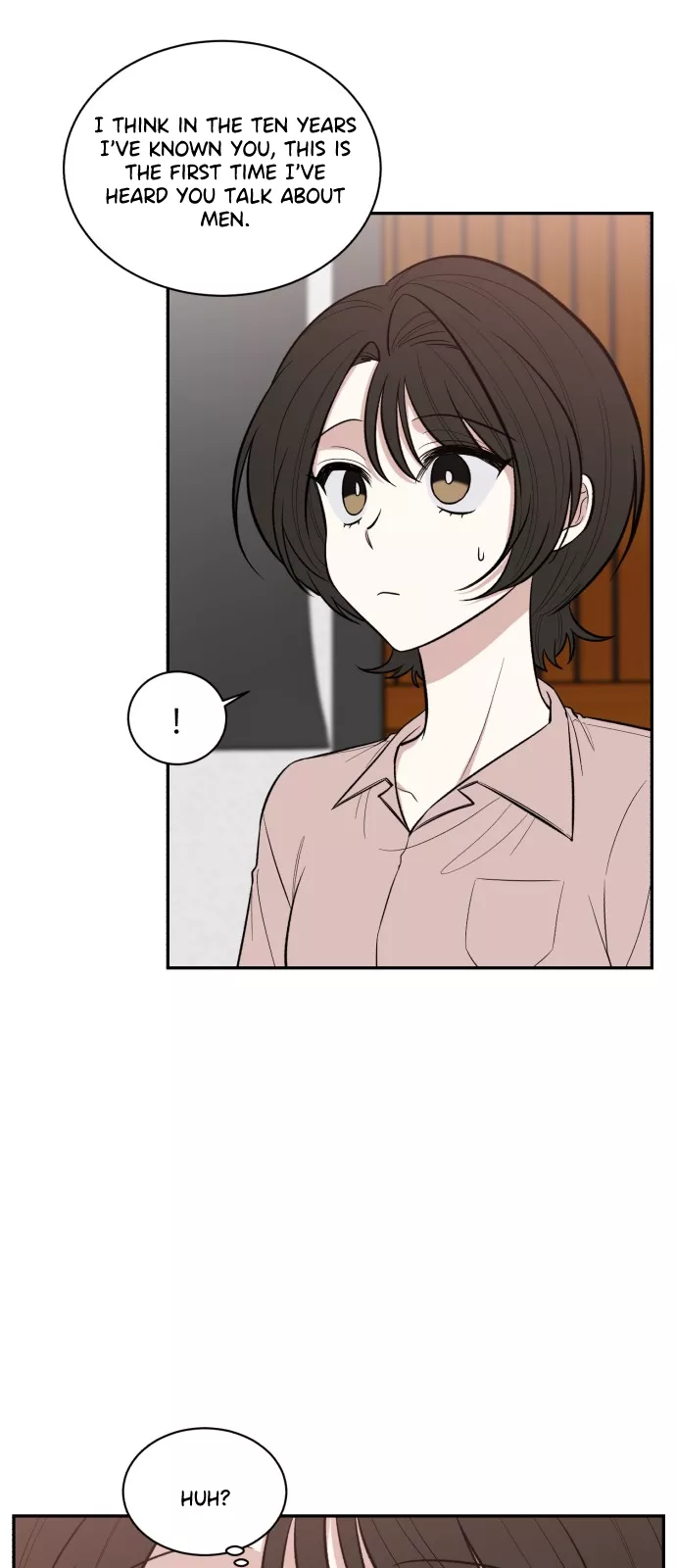 Read Turning Point Manga Online