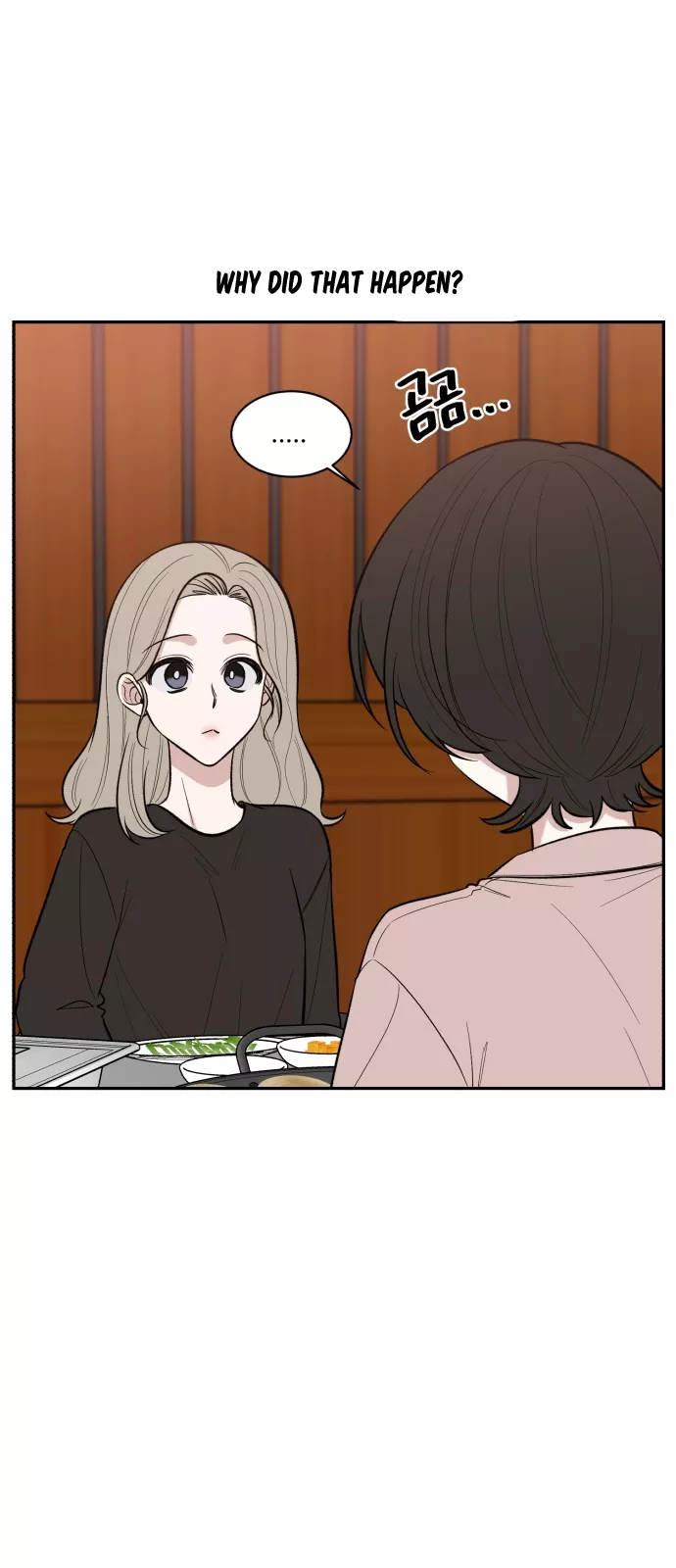Read Turning Point Manga Online