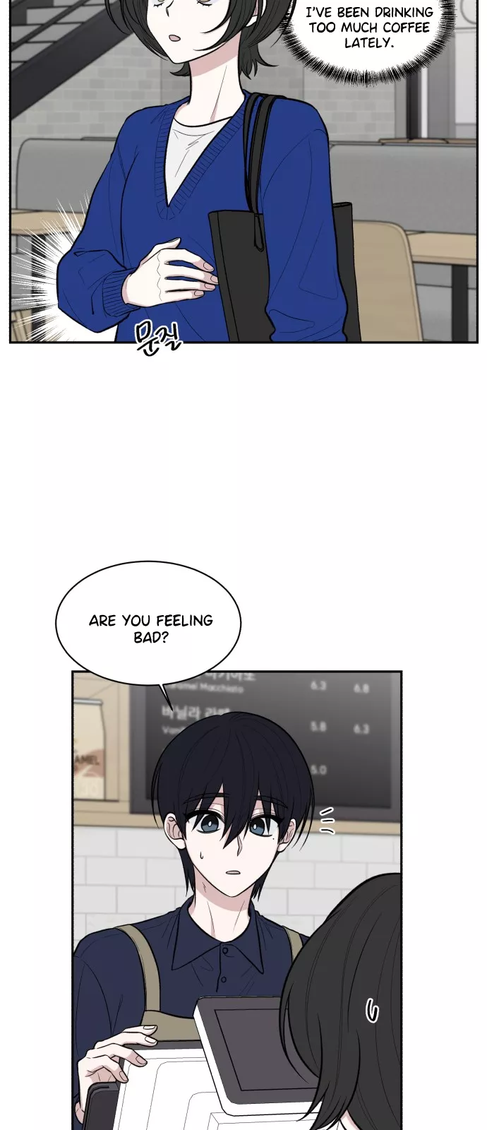 Read Turning Point Manga Online