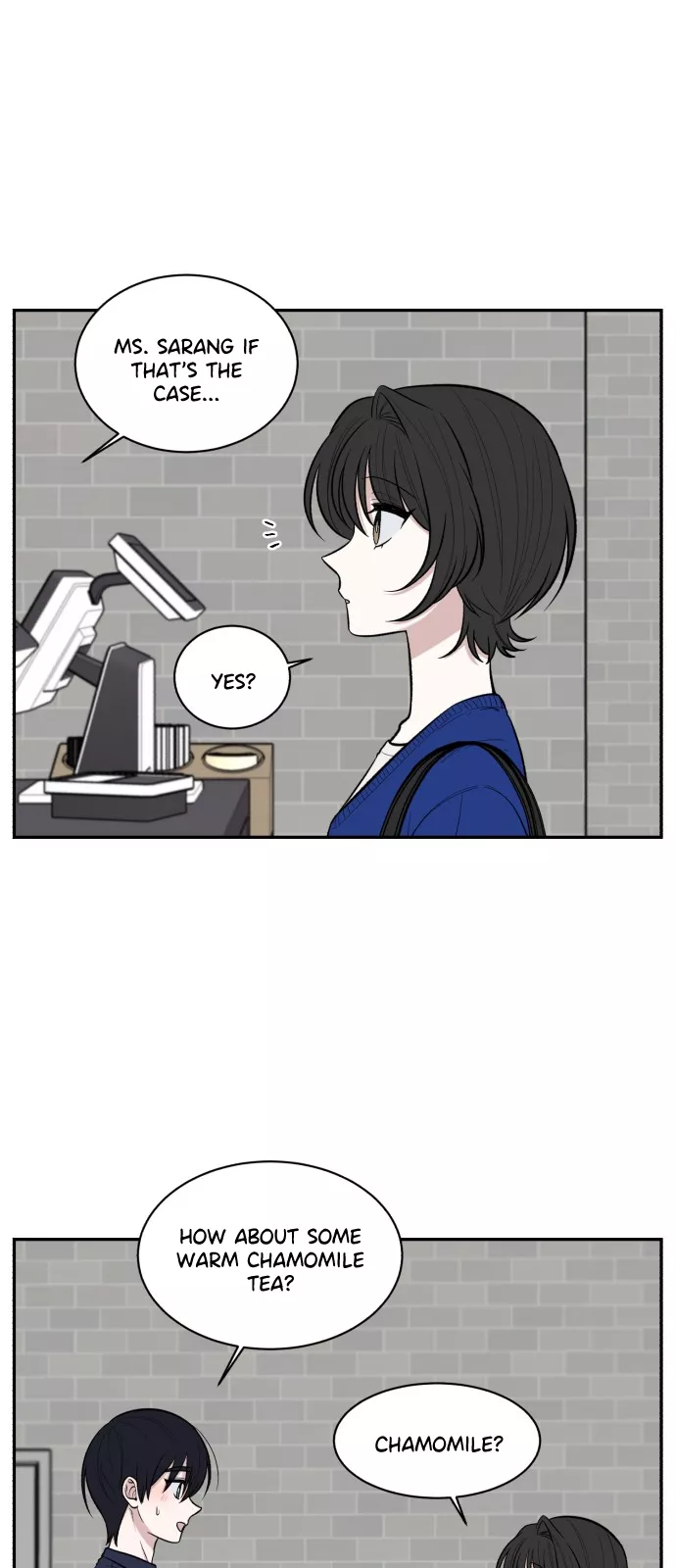 Read Turning Point Manga Online