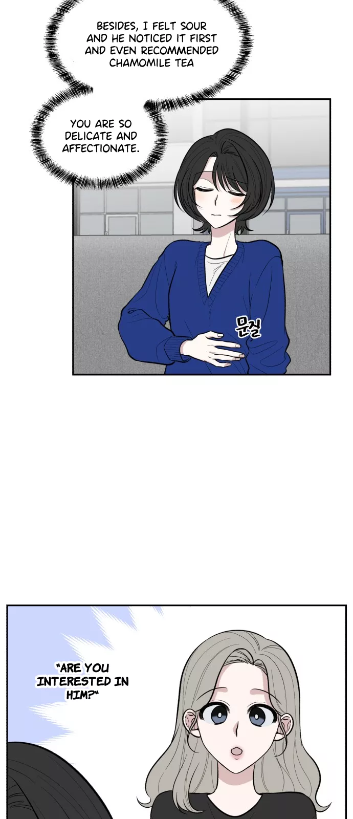 Read Turning Point Manga Online