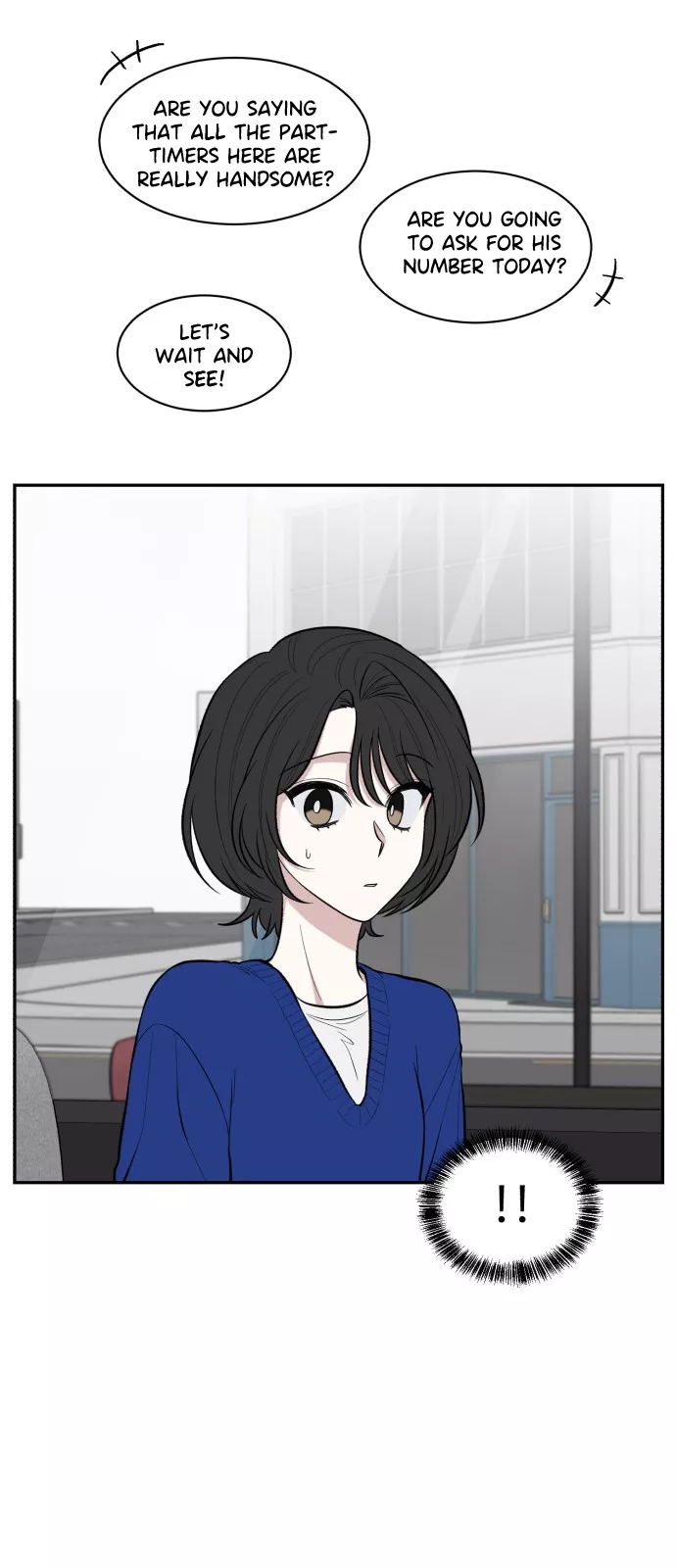 Read Turning Point Manga Online