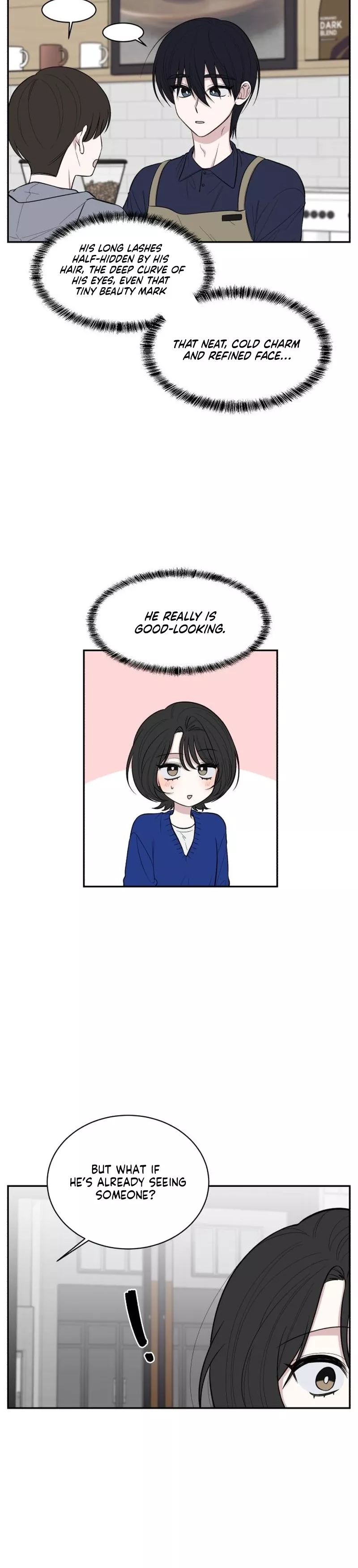 Read Turning Point Manga Online
