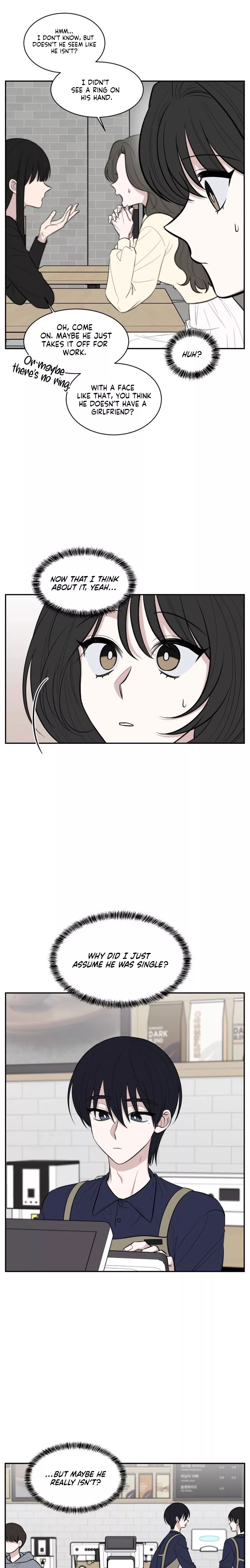 Read Turning Point Manga Online