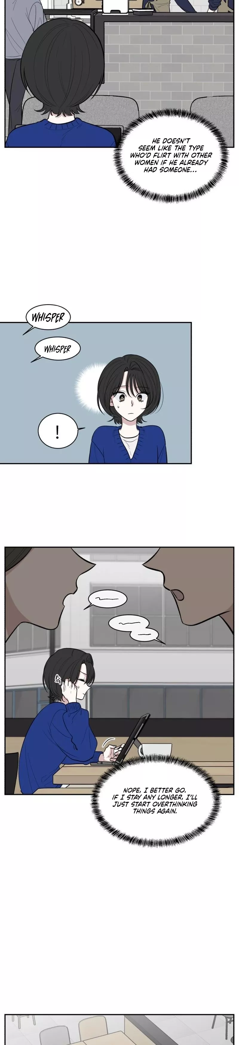 Read Turning Point Manga Online