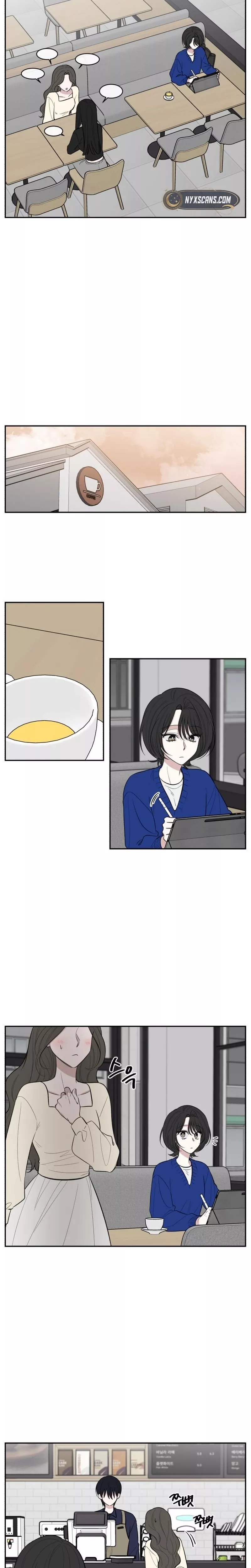 Read Turning Point Manga Online
