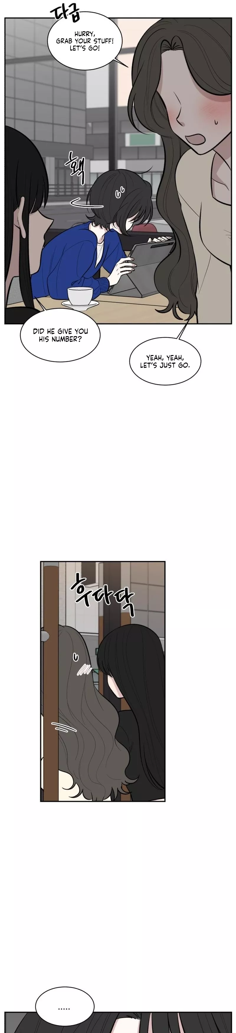 Read Turning Point Manga Online
