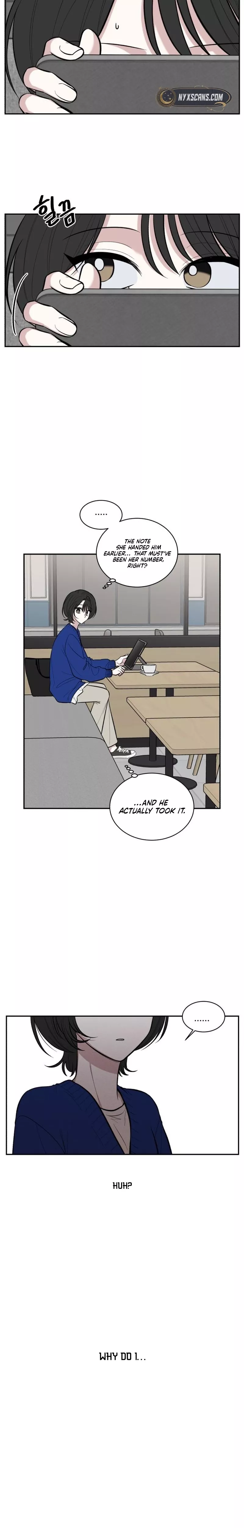 Read Turning Point Manga Online