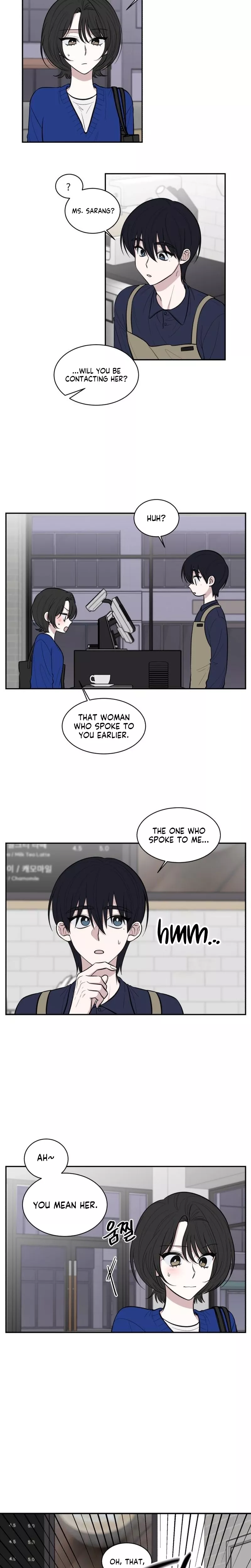 Read Turning Point Manga Online