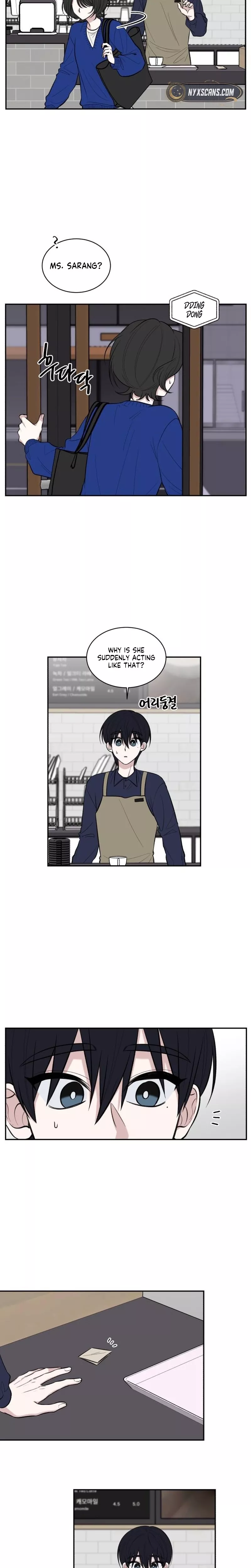 Read Turning Point Manga Online