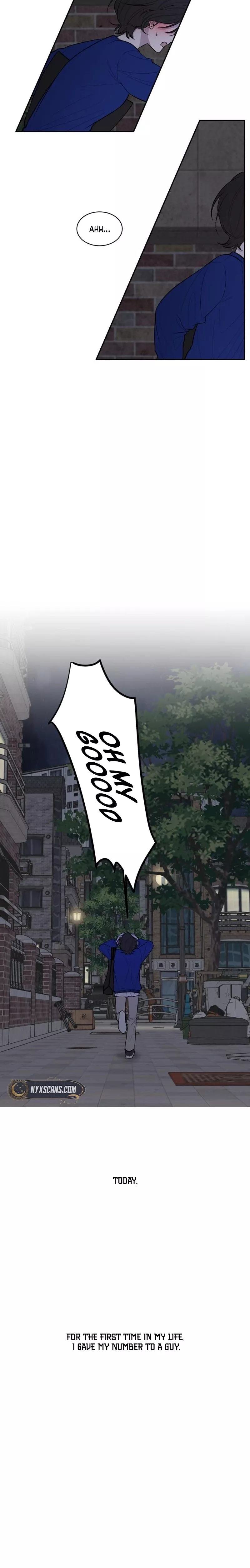 Read Turning Point Manga Online