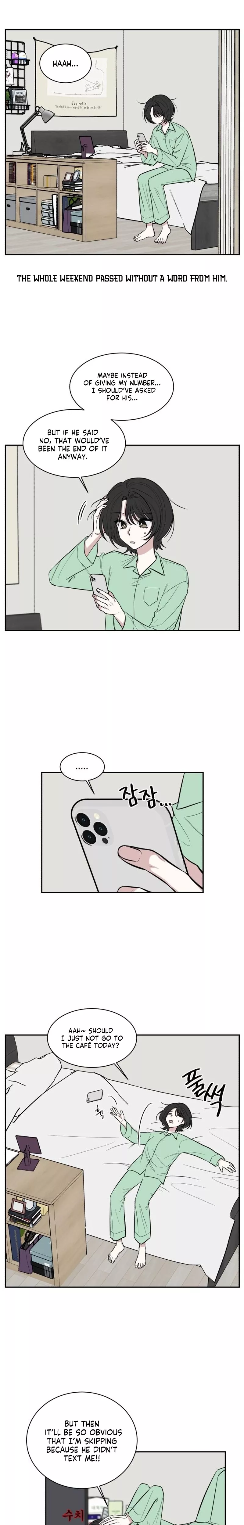 Read Turning Point Manga Online
