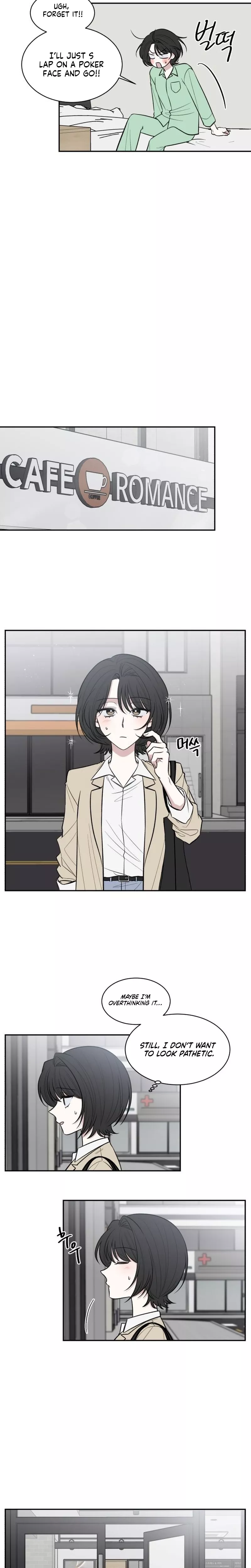 Read Turning Point Manga Online