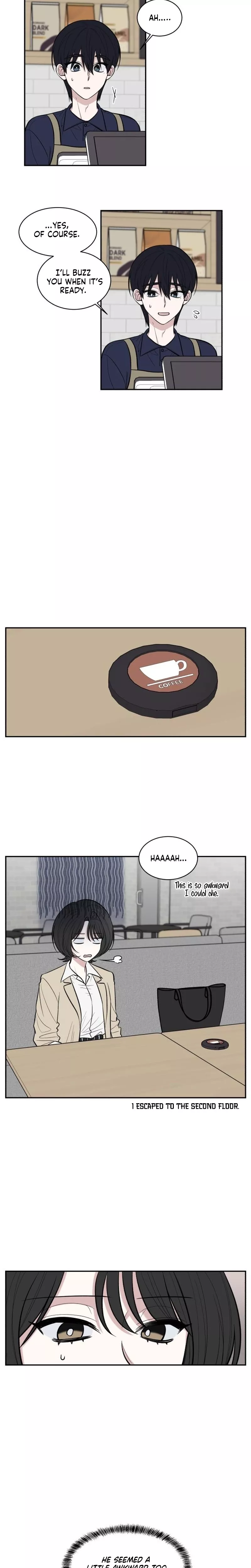 Read Turning Point Manga Online