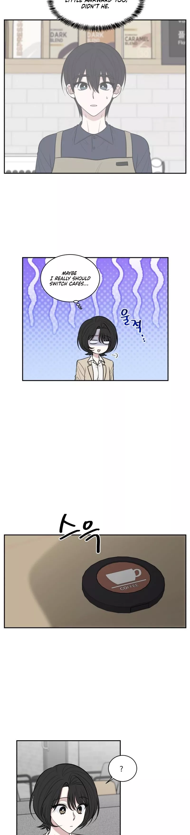 Read Turning Point Manga Online